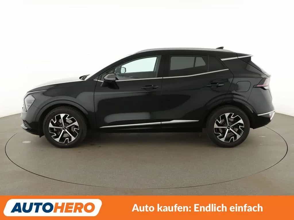 Kia Sportage 1.6 TGDI Mild-Hybrid Spirit Aut.*NAVI* 03/2024-photo-2