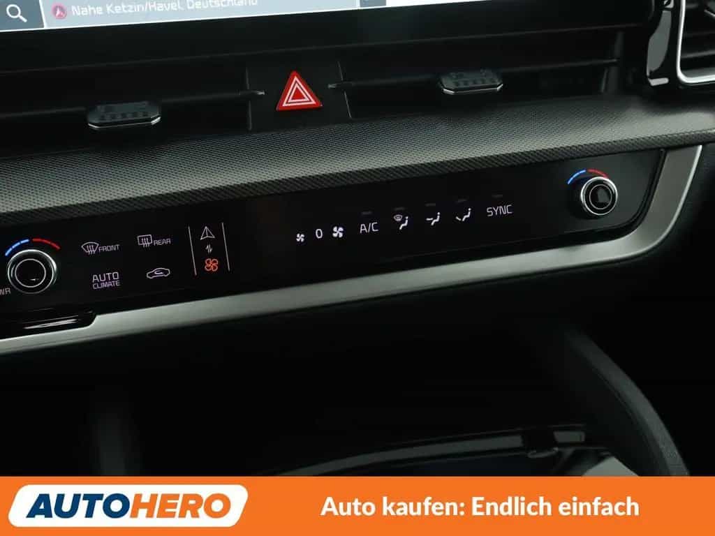 Kia Sportage 1.6 TGDI Mild-Hybrid Spirit Aut.*NAVI* 03/2024-photo-22