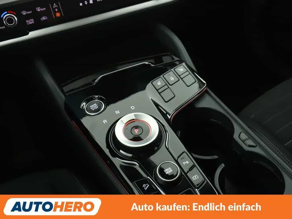 Kia Sportage 1.6 TGDI Mild-Hybrid Spirit Aut.*NAVI* 03/2024-photo-23