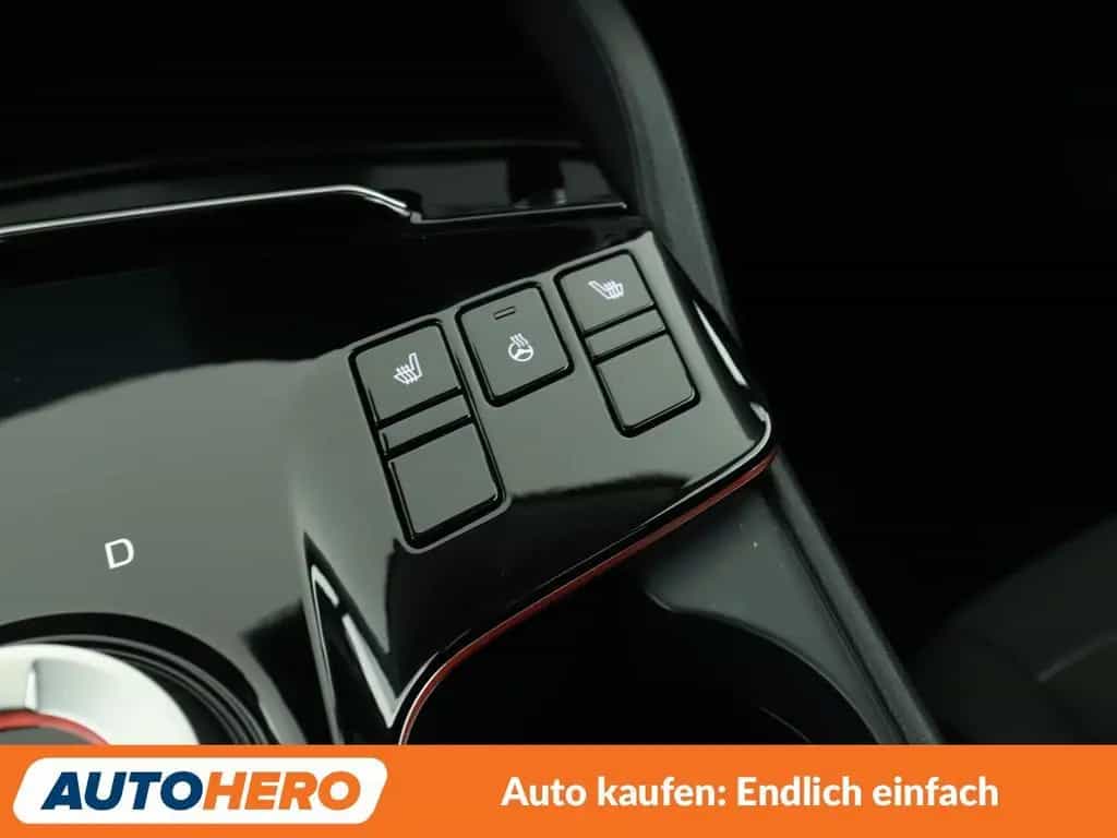 Kia Sportage 1.6 TGDI Mild-Hybrid Spirit Aut.*NAVI* 03/2024-photo-25