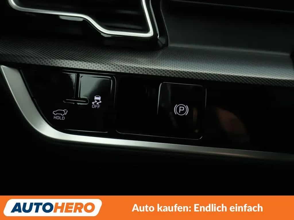 Kia Sportage 1.6 TGDI Mild-Hybrid Spirit Aut.*NAVI* 03/2024-photo-27