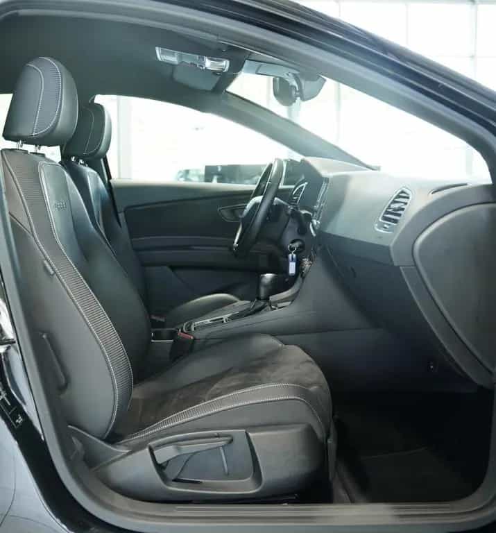 Seat Leon Cupra 300 4Drive DSG *2.H *Beats *PDC *Navi 11/2020-photo-15