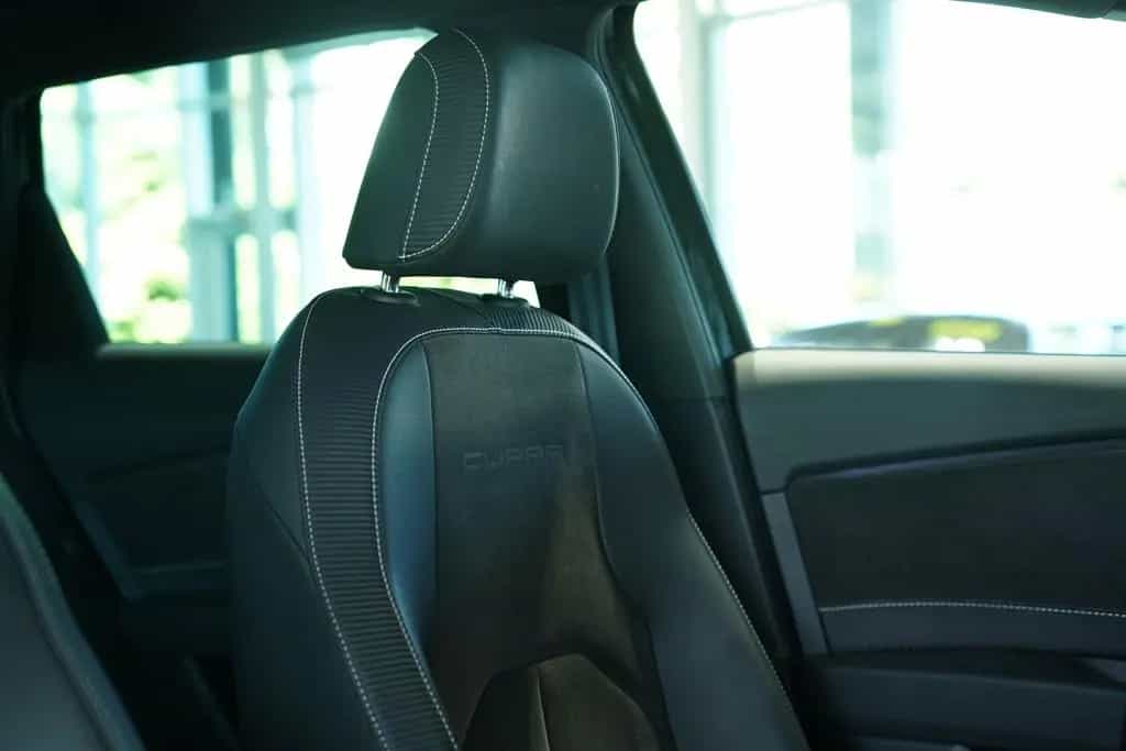 Seat Leon Cupra 300 4Drive DSG *2.H *Beats *PDC *Navi 11/2020-photo-19