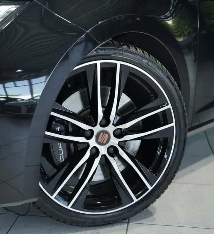 Seat Leon Cupra 300 4Drive DSG *2.H *Beats *PDC *Navi 11/2020-photo-2