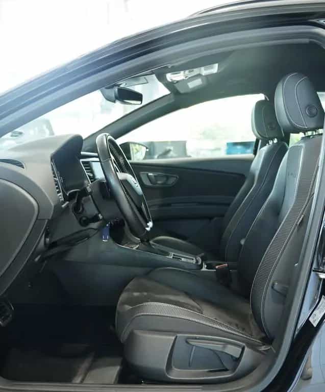 Seat Leon Cupra 300 4Drive DSG *2.H *Beats *PDC *Navi 11/2020-photo-23