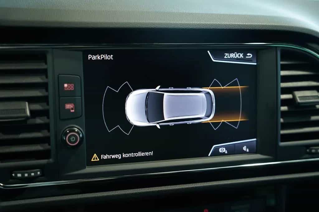 Seat Leon Cupra 300 4Drive DSG *2.H *Beats *PDC *Navi 11/2020-photo-31