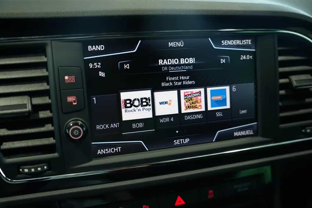 Seat Leon Cupra 300 4Drive DSG *2.H *Beats *PDC *Navi 11/2020-photo-34
