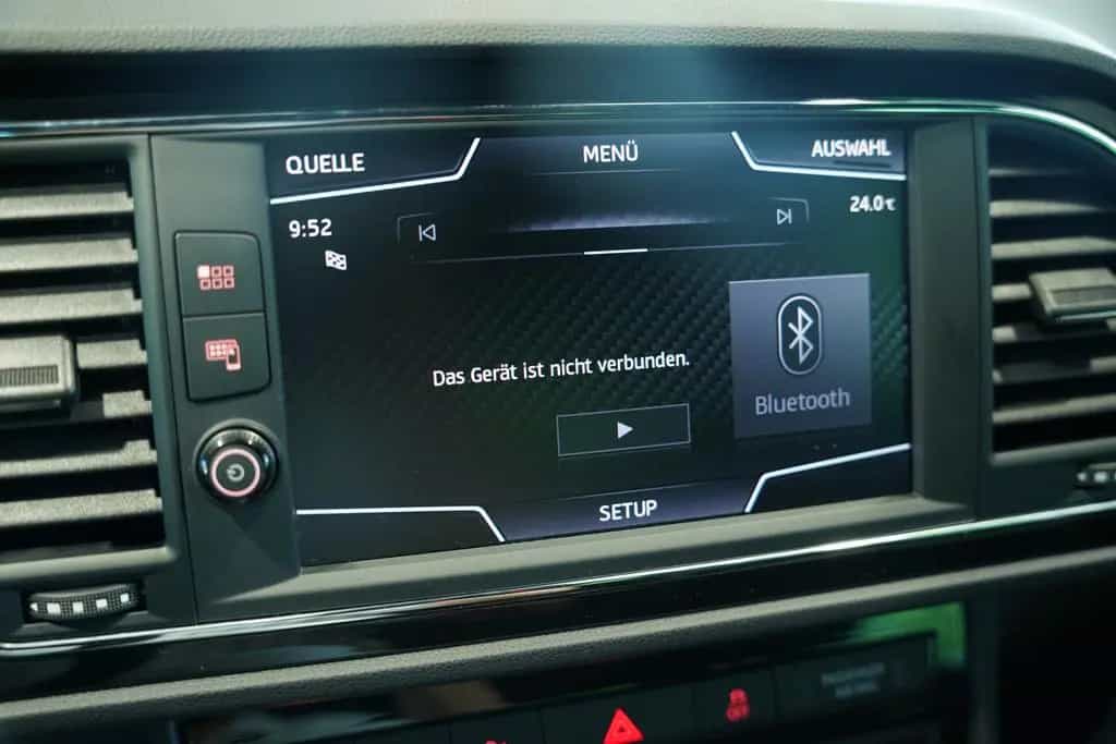 Seat Leon Cupra 300 4Drive DSG *2.H *Beats *PDC *Navi 11/2020-photo-35