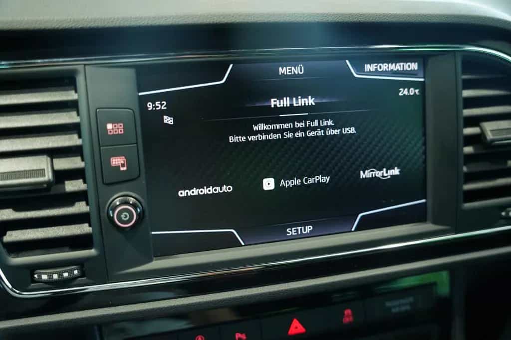 Seat Leon Cupra 300 4Drive DSG *2.H *Beats *PDC *Navi 11/2020-photo-36