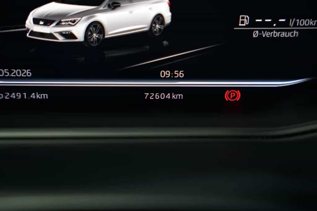 Seat Leon Cupra 300 4Drive DSG *2.H *Beats *PDC *Navi 11/2020-photo-40