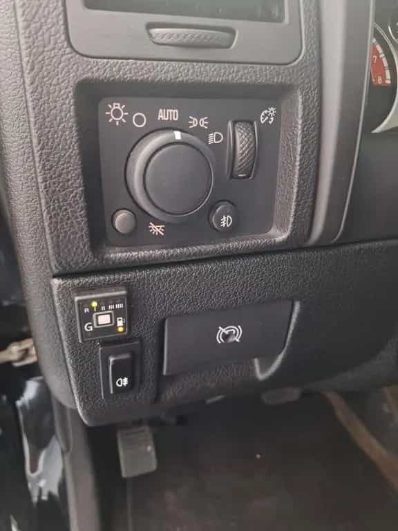 Hummer H3 3.5 Platinum GPL 05/2006-photo-12