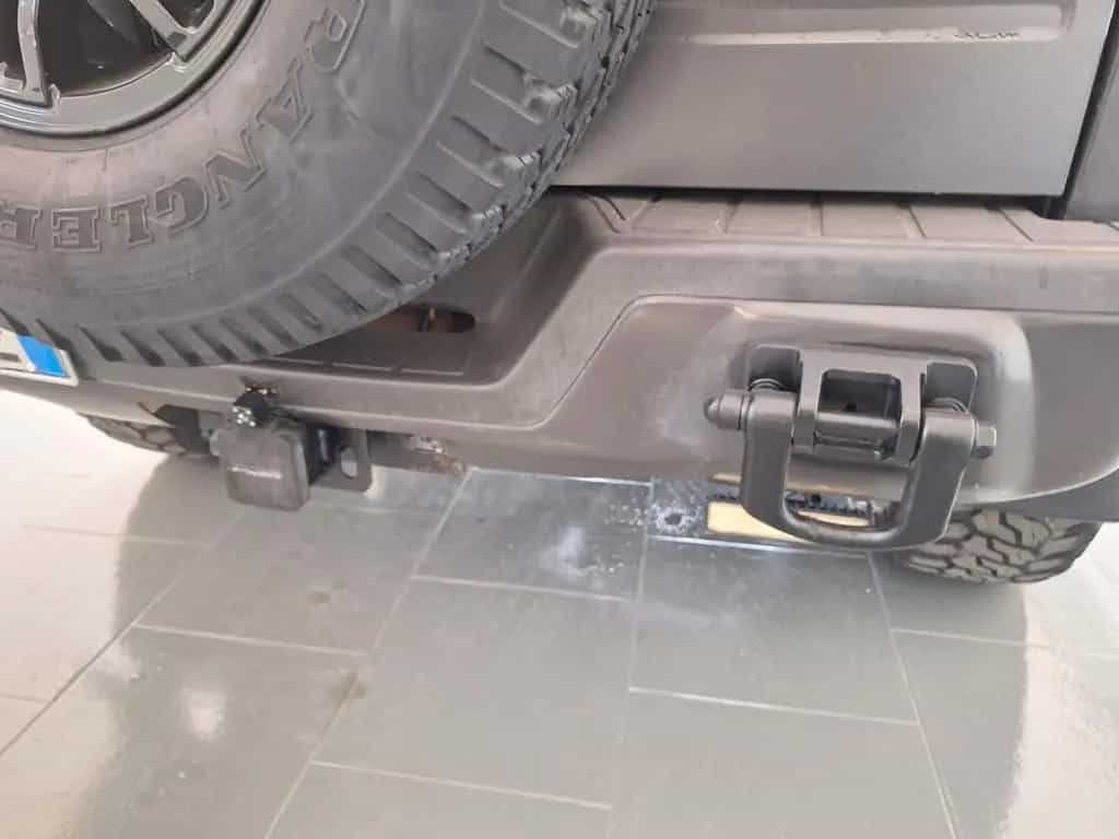 Hummer H3 3.5 Platinum GPL 05/2006-photo-5