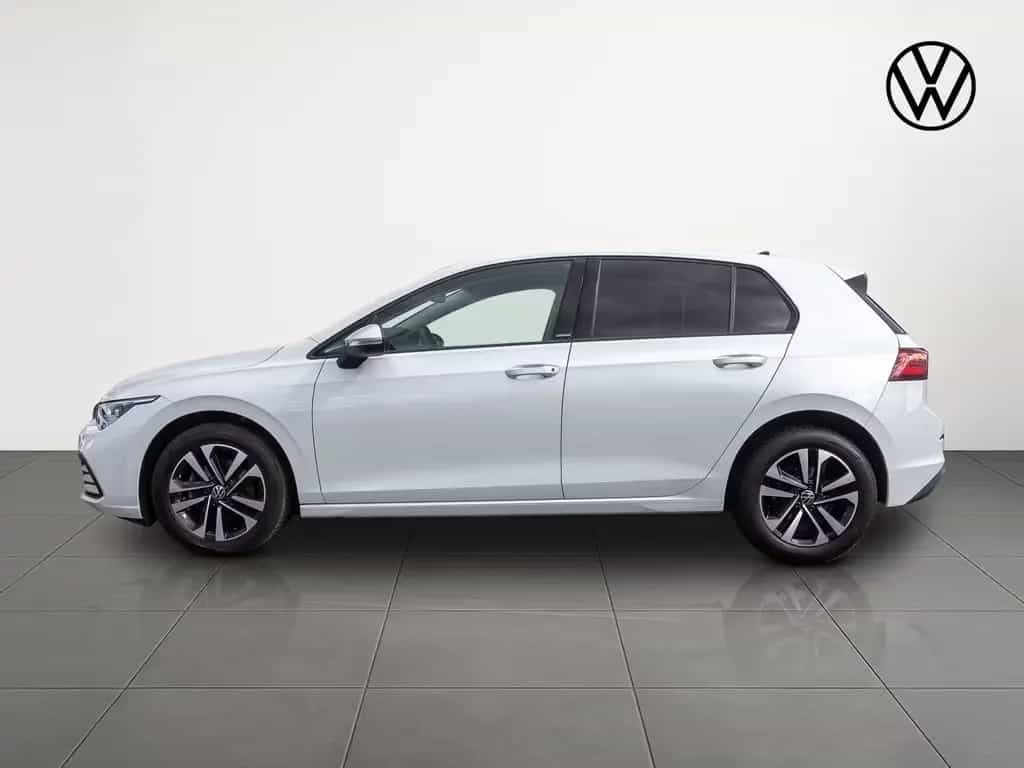 Volkswagen Golf United 1.0TSI Navi LED Panorama ACC EPH DAB 02/2021-photo-2