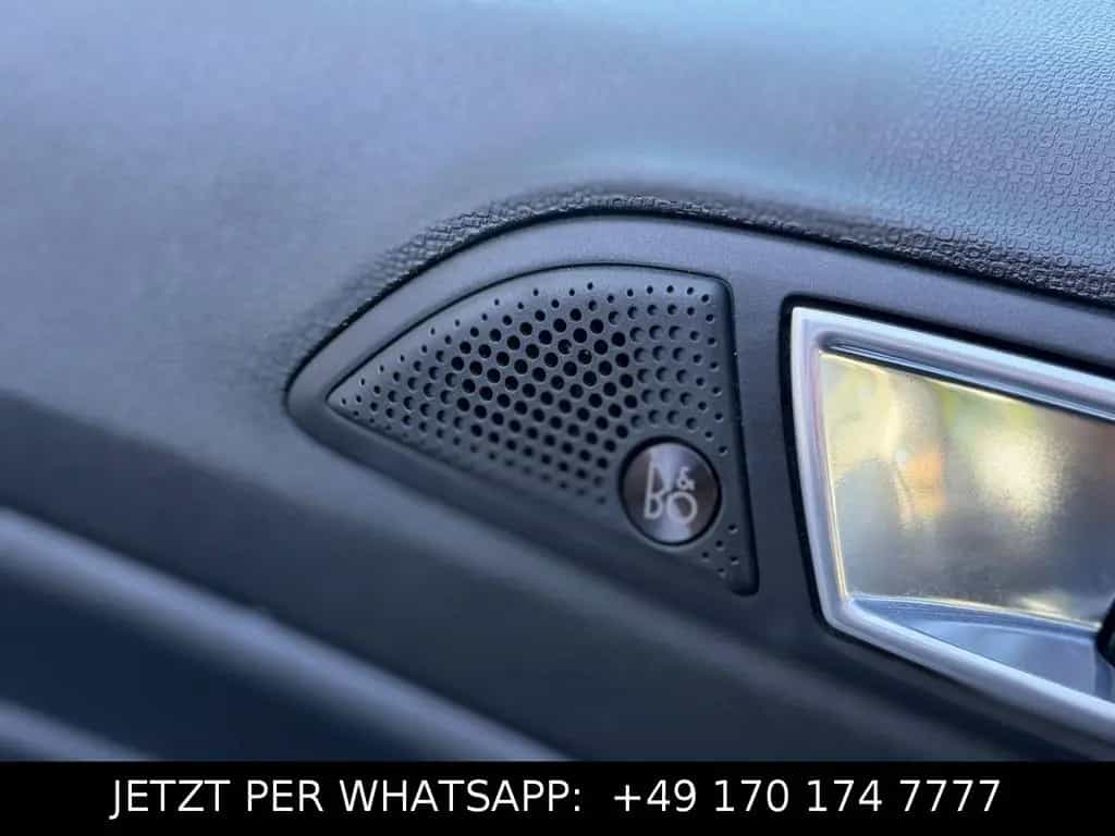 Ford EcoSport Titanium*AUTOMATIK*B&O*KAMERA*AMBIENTE 03/2020-photo-12