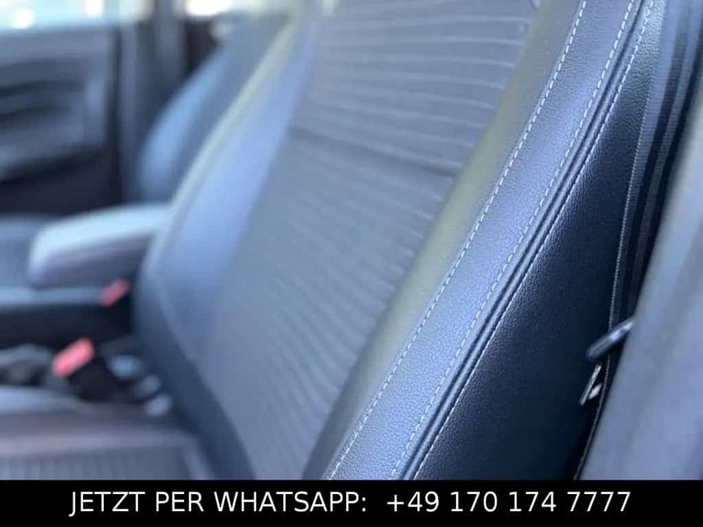 Ford EcoSport Titanium*AUTOMATIK*B&O*KAMERA*AMBIENTE 03/2020-photo-14