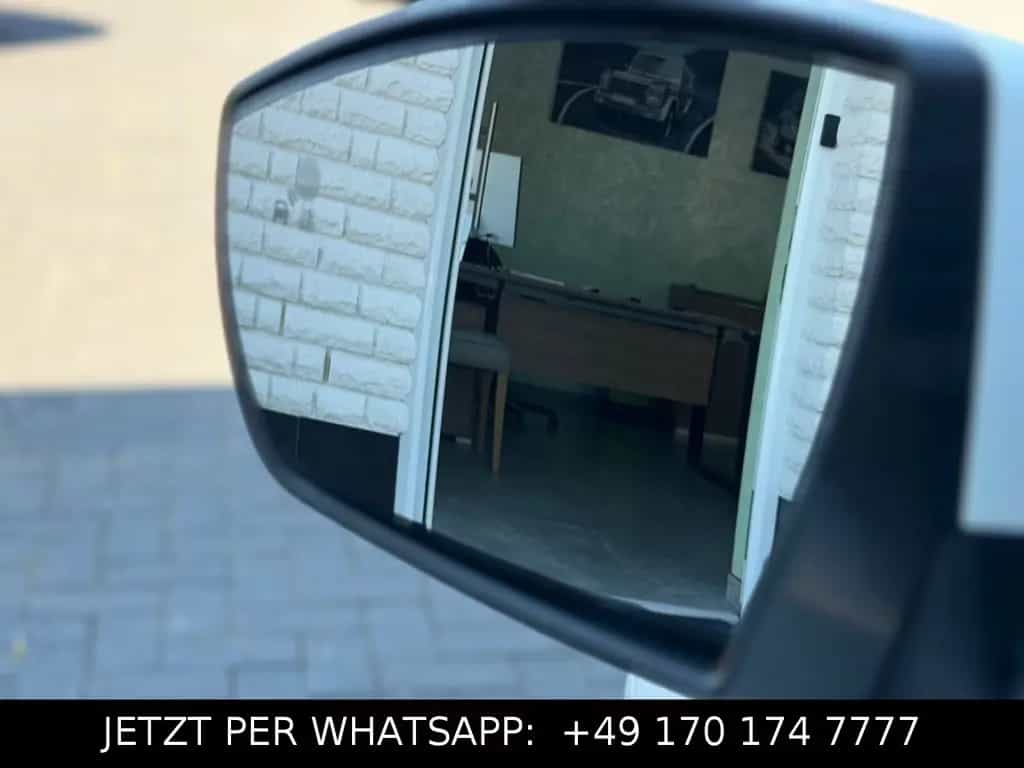 Ford EcoSport Titanium*AUTOMATIK*B&O*KAMERA*AMBIENTE 03/2020-photo-17