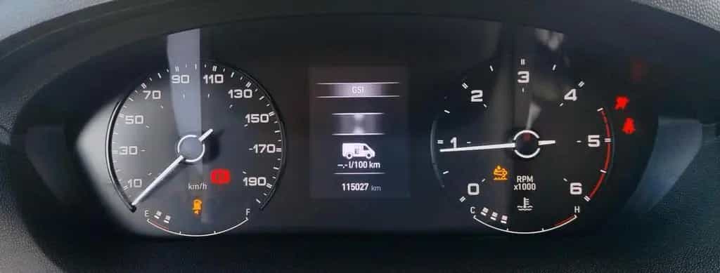 Fiat Ducato FIAT Ducato 35 MH1 2.2 mjt3 140cv carro serie 8 07/2021-photo-13