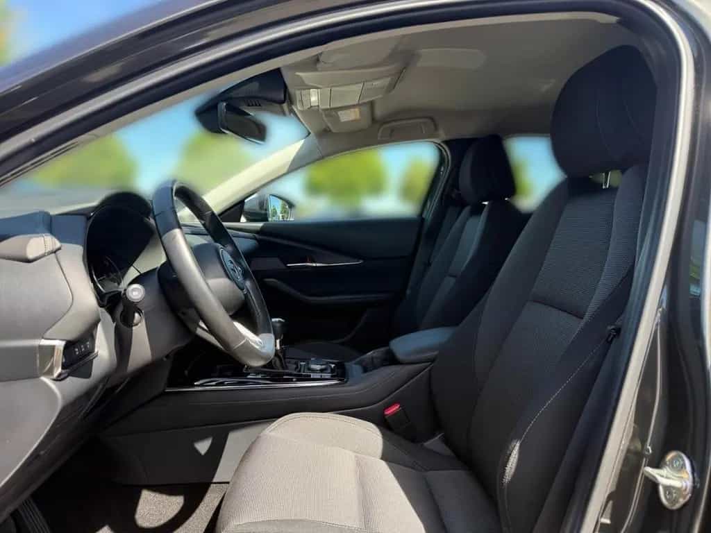 Mazda CX-30 2.0 SKYACTIV-G M Hybrid Selection Navi ACC 01/2022-photo-12