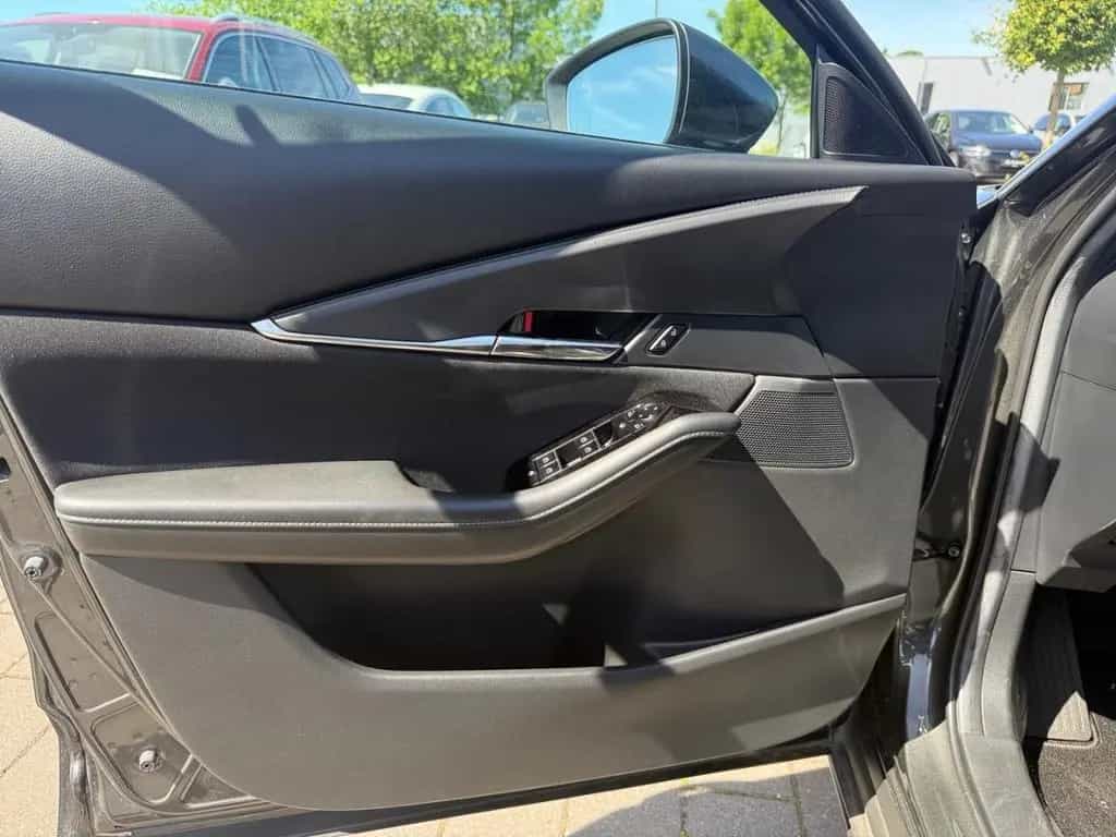 Mazda CX-30 2.0 SKYACTIV-G M Hybrid Selection Navi ACC 01/2022-photo-13
