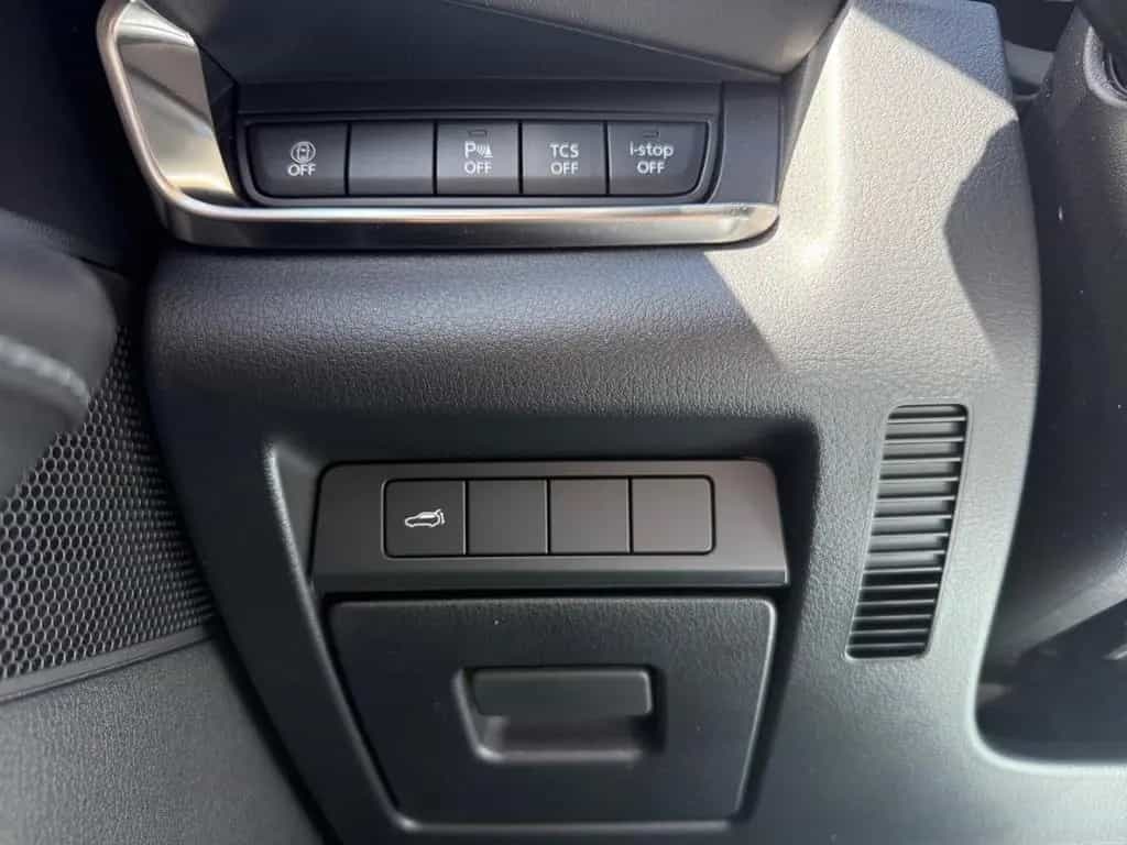 Mazda CX-30 2.0 SKYACTIV-G M Hybrid Selection Navi ACC 01/2022-photo-24
