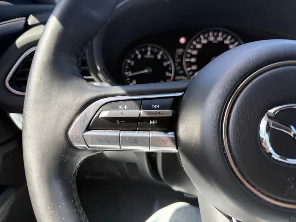 Mazda CX-30 2.0 SKYACTIV-G M Hybrid Selection Navi ACC 01/2022-photo-25