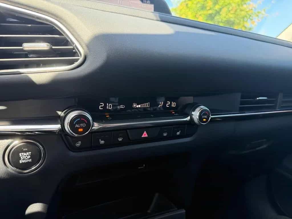 Mazda CX-30 2.0 SKYACTIV-G M Hybrid Selection Navi ACC 01/2022-photo-28