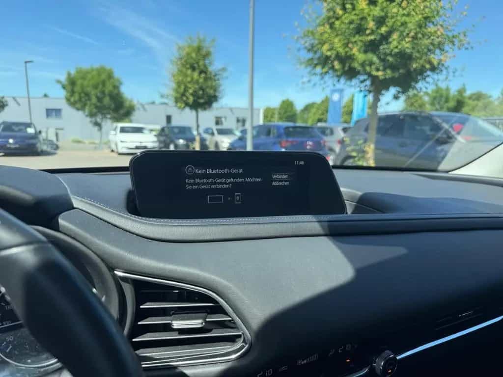 Mazda CX-30 2.0 SKYACTIV-G M Hybrid Selection Navi ACC 01/2022-photo-31