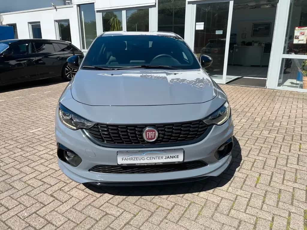 Fiat Tipo Sport 11/2020-photo-1