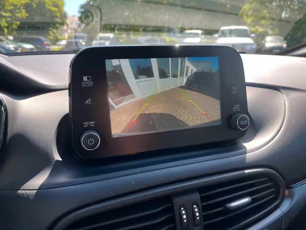 Fiat Tipo Sport 11/2020-photo-10