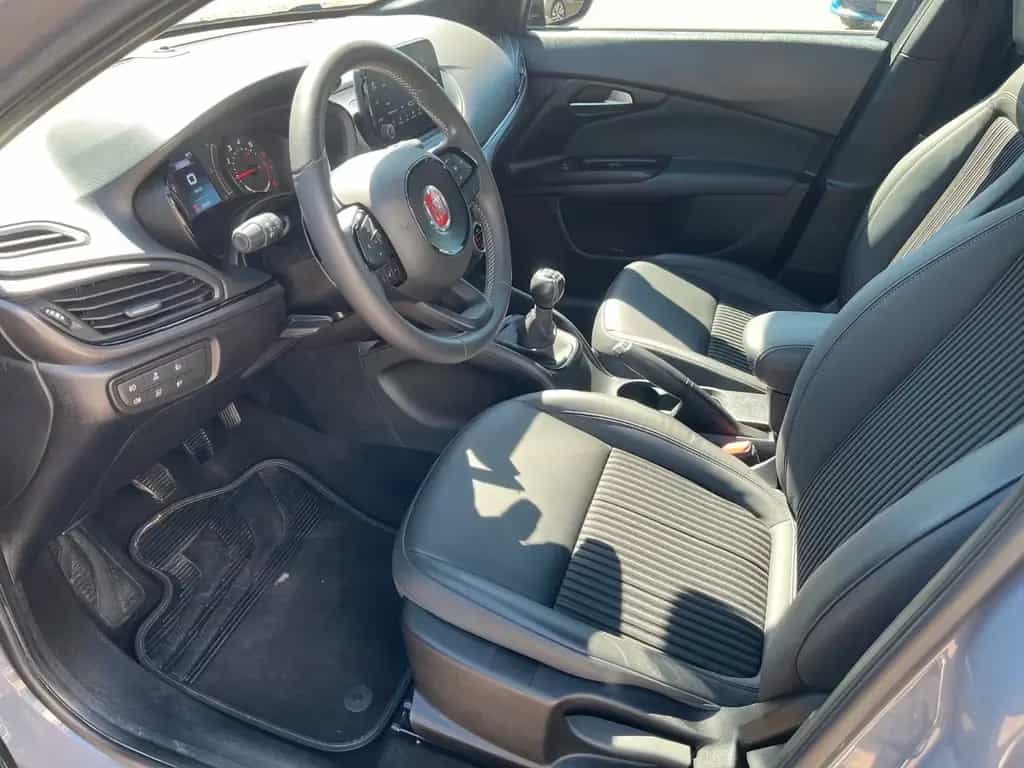 Fiat Tipo Sport 11/2020-photo-11
