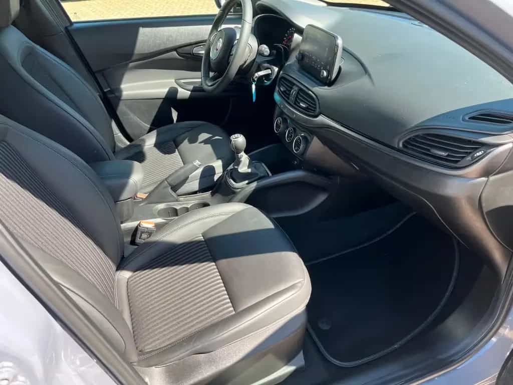 Fiat Tipo Sport 11/2020-photo-12