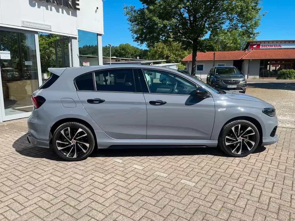 Fiat Tipo Sport 11/2020-photo-3