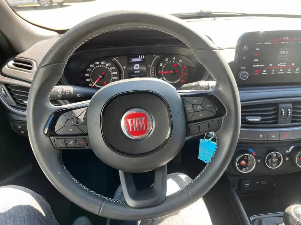 Fiat Tipo Sport 11/2020-photo-7