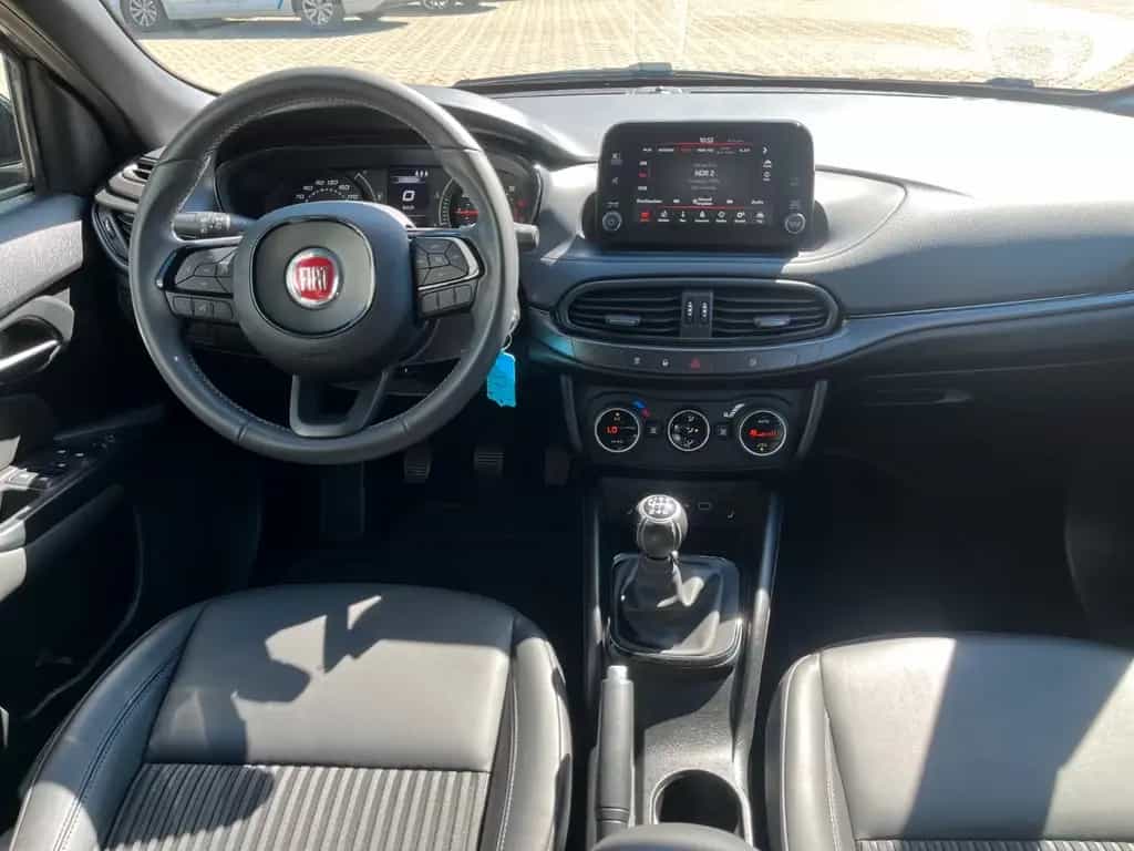 Fiat Tipo Sport 11/2020-photo-8