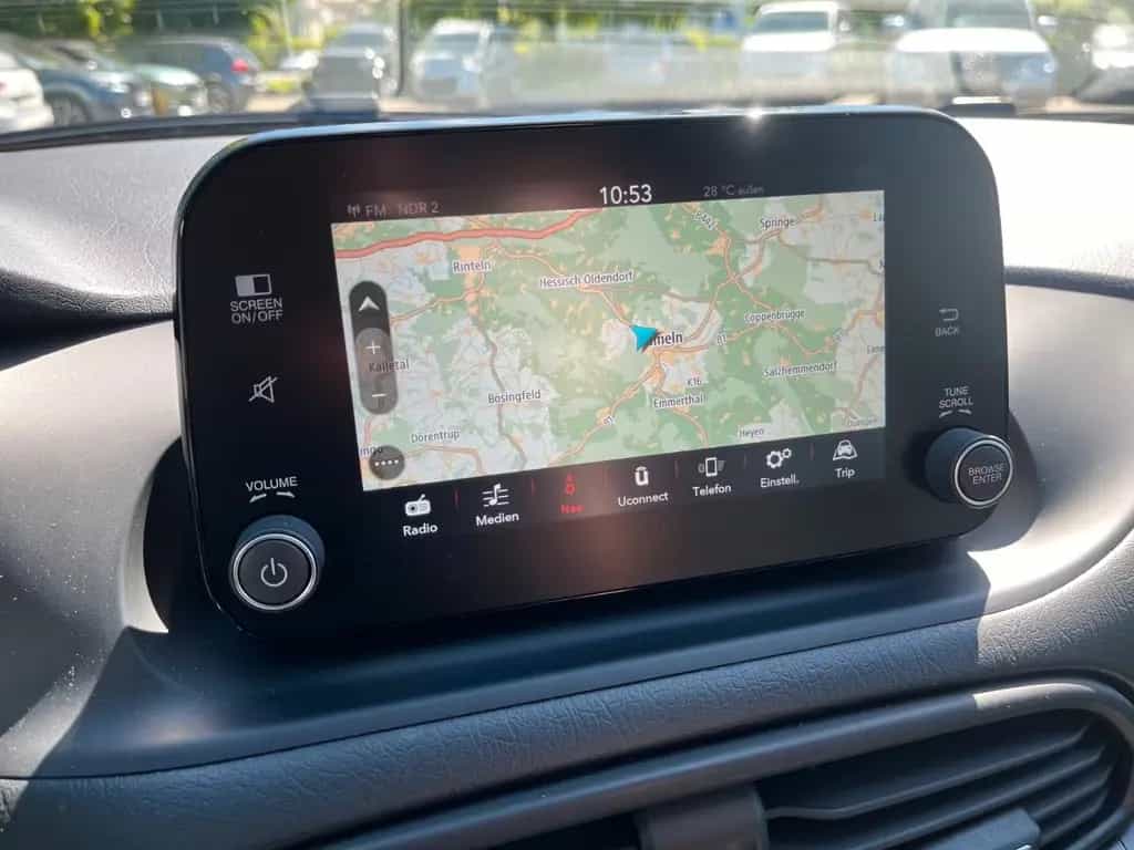 Fiat Tipo Sport 11/2020-photo-9