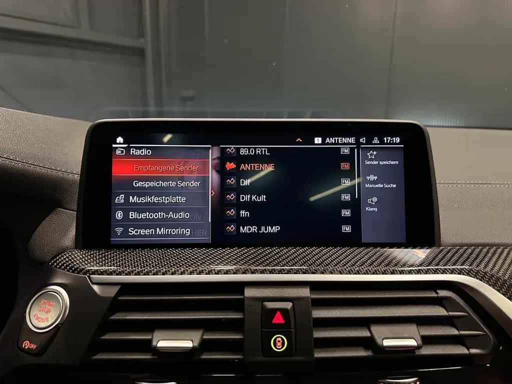 BMW X4 M40 d *LEDER/Rot*PANORAMA*Innovation*Shadow* 05/2020-photo-26