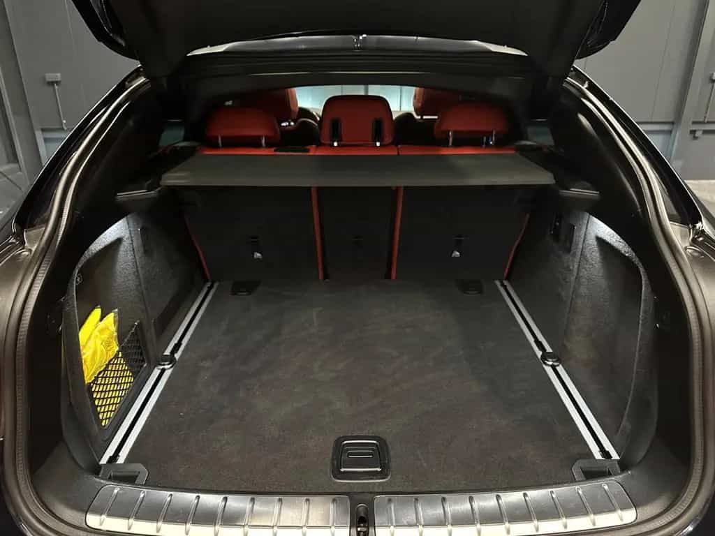 BMW X4 M40 d *LEDER/Rot*PANORAMA*Innovation*Shadow* 05/2020-photo-30