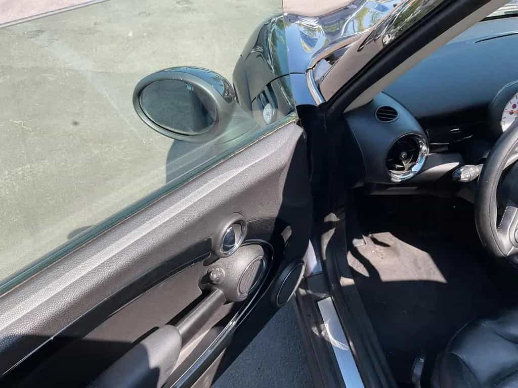 MINI Cooper Mini Cooper PANO Navi SHZ LEDER 07/2012-photo-20