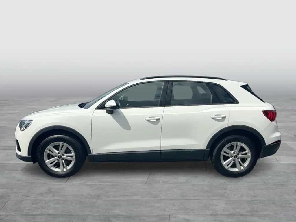 Audi Q3 35 TFSI LED Navi GRA APS ASI SHZ PhoneBox 03/2023-photo-1