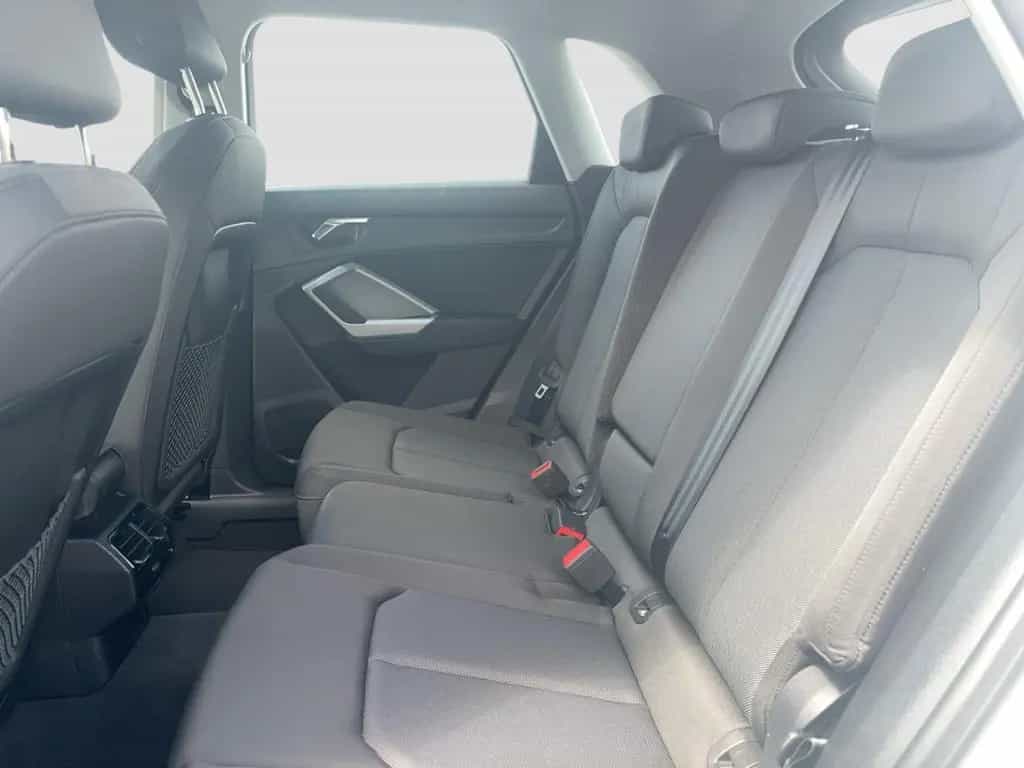 Audi Q3 35 TFSI LED Navi GRA APS ASI SHZ PhoneBox 03/2023-photo-11
