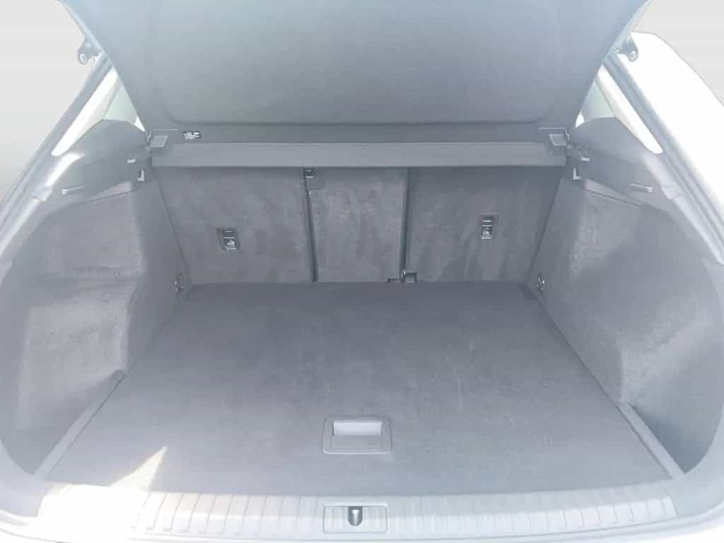 Audi Q3 35 TFSI LED Navi GRA APS ASI SHZ PhoneBox 03/2023-photo-12
