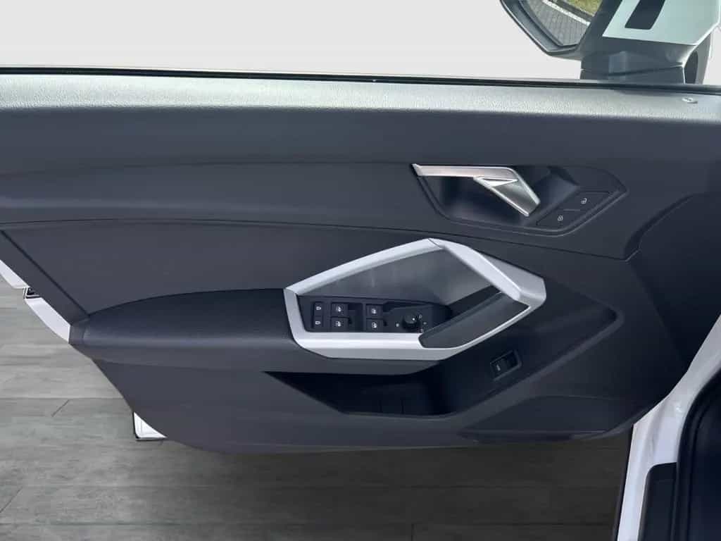 Audi Q3 35 TFSI LED Navi GRA APS ASI SHZ PhoneBox 03/2023-photo-14
