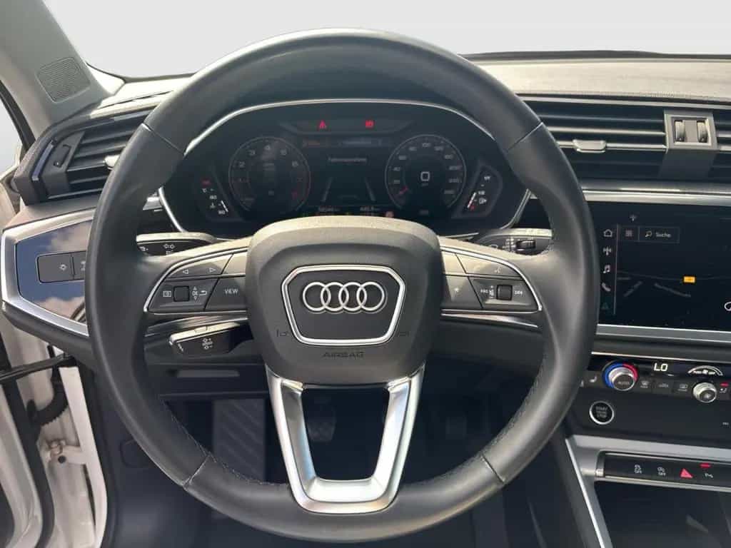 Audi Q3 35 TFSI LED Navi GRA APS ASI SHZ PhoneBox 03/2023-photo-15