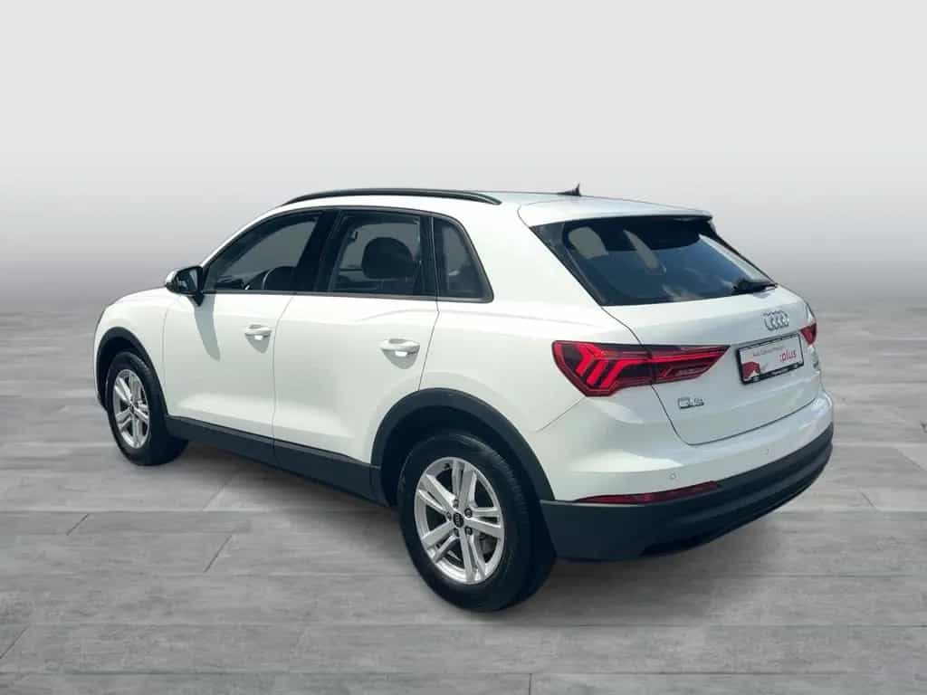 Audi Q3 35 TFSI LED Navi GRA APS ASI SHZ PhoneBox 03/2023-photo-2