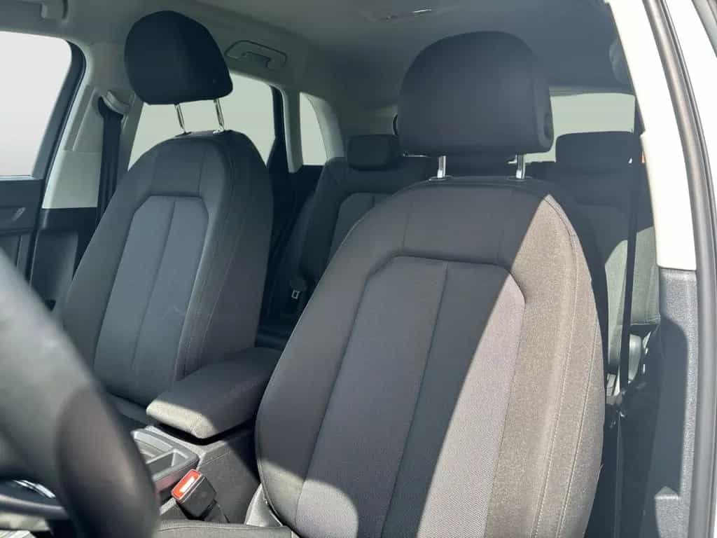 Audi Q3 35 TFSI LED Navi GRA APS ASI SHZ PhoneBox 03/2023-photo-24