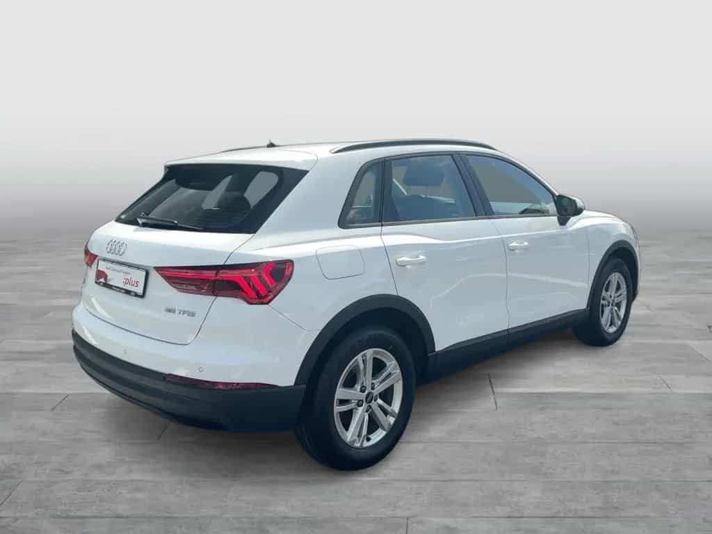 Audi Q3 35 TFSI LED Navi GRA APS ASI SHZ PhoneBox 03/2023-photo-4
