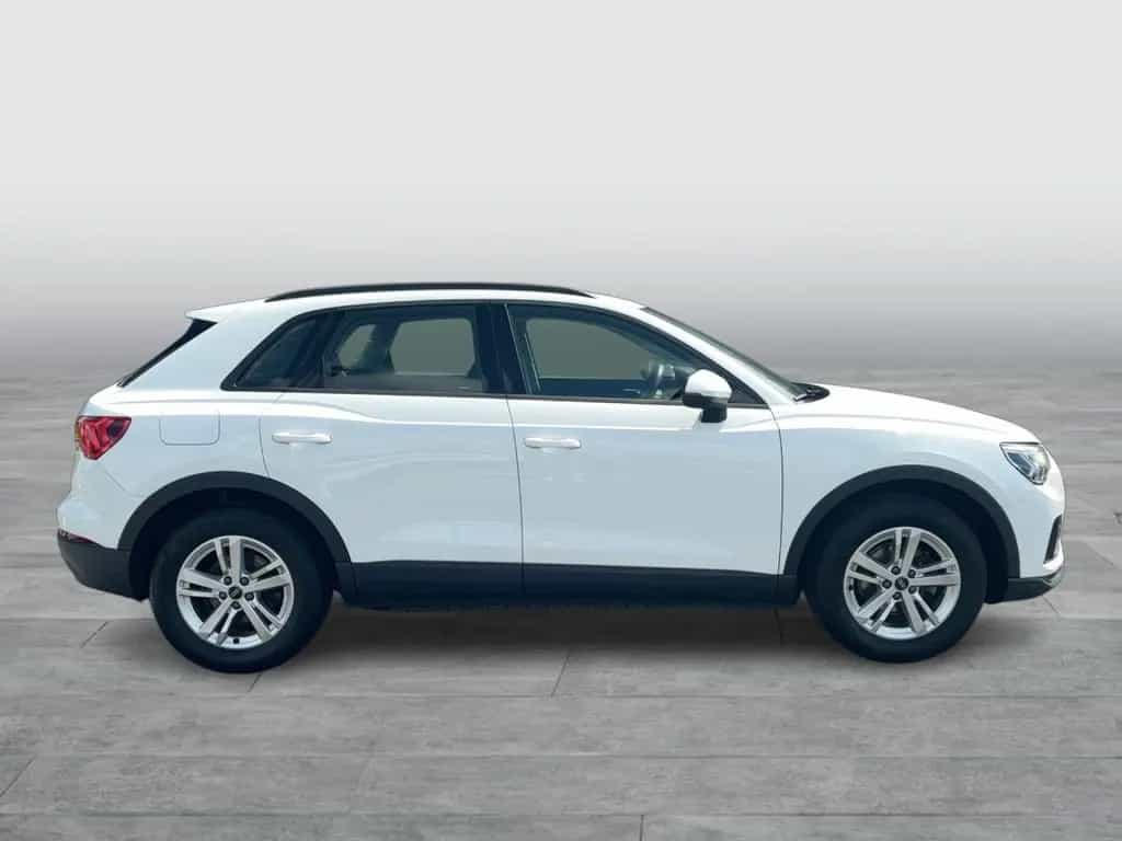 Audi Q3 35 TFSI LED Navi GRA APS ASI SHZ PhoneBox 03/2023-photo-5