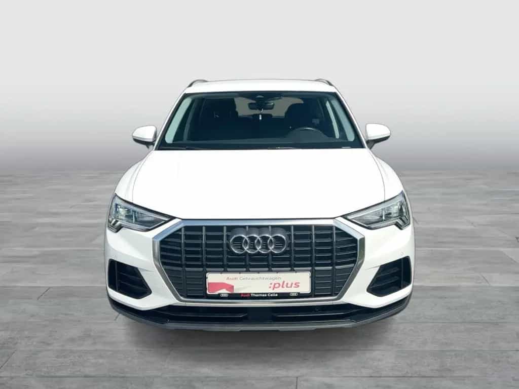 Audi Q3 35 TFSI LED Navi GRA APS ASI SHZ PhoneBox 03/2023-photo-7