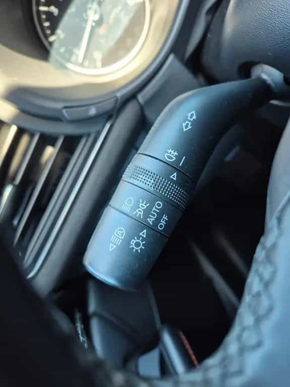 Mazda CX-3 0 Nagisa 2WD Automatik*Head-Up*Leder*Kamera* 02/2024-photo-23