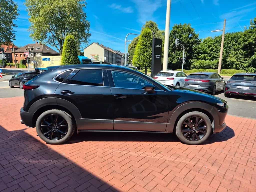 Mazda CX-3 0 Nagisa 2WD Automatik*Head-Up*Leder*Kamera* 02/2024-photo-6